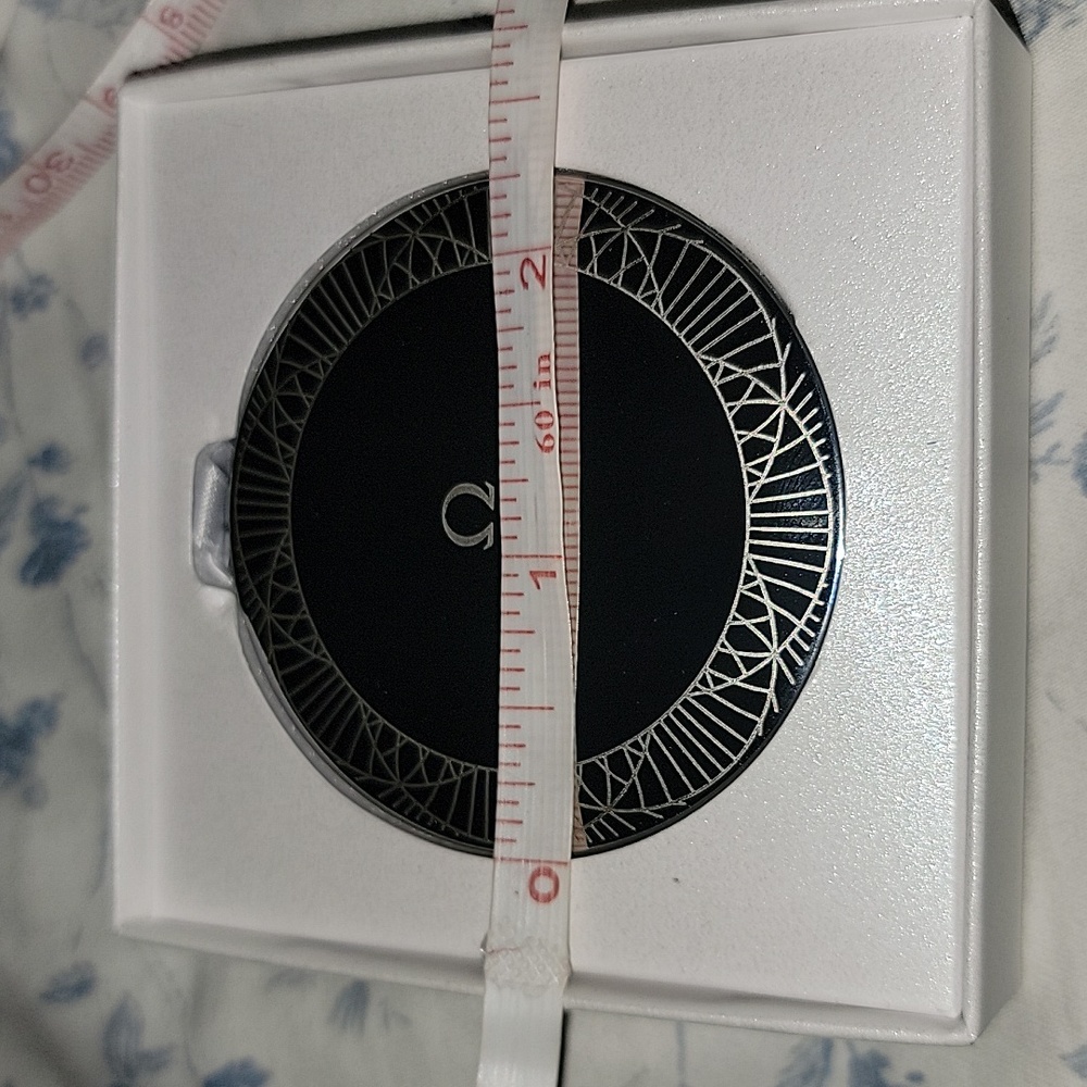 Omega Compact Mirror - Picture 5 of 6